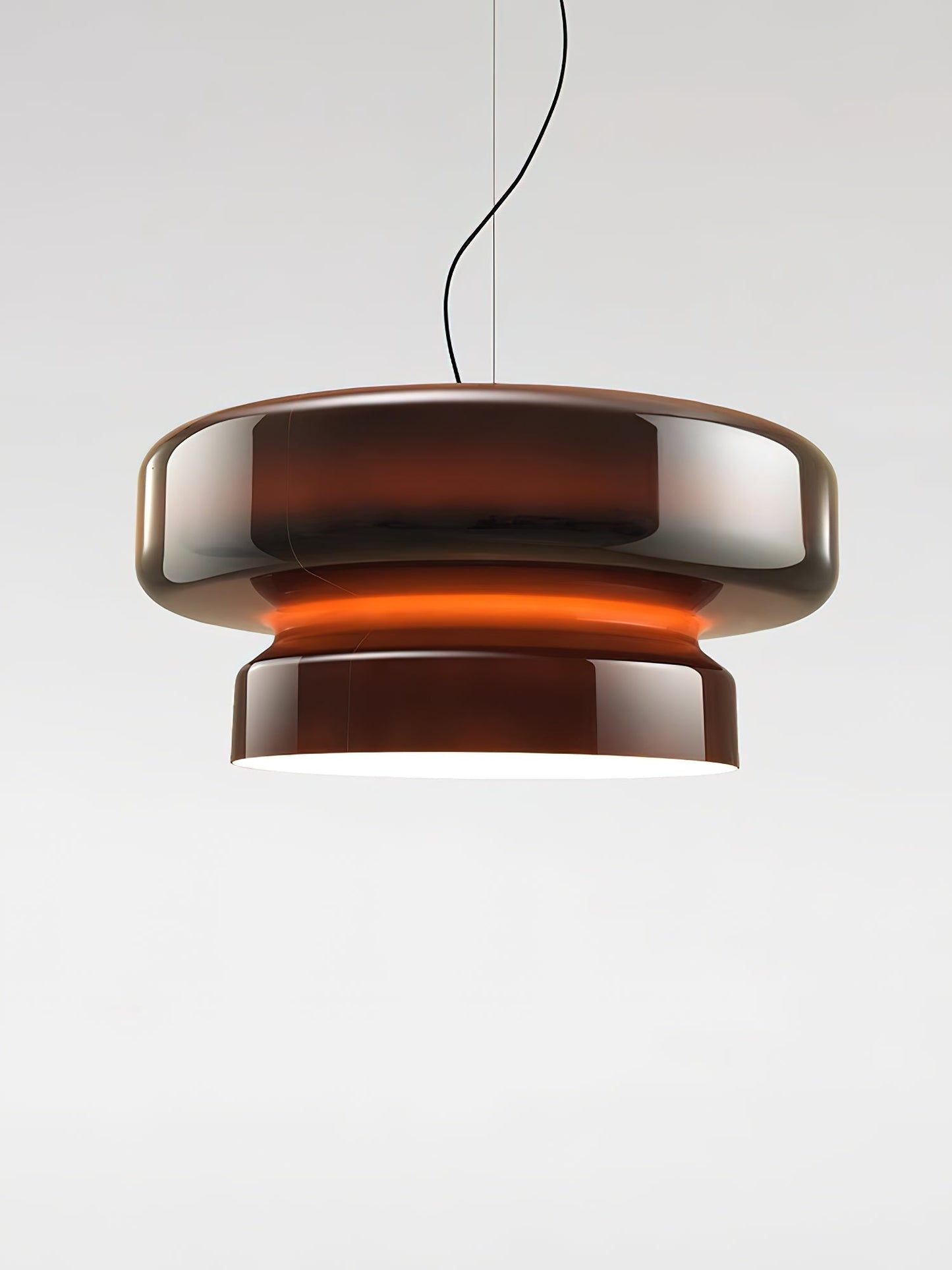 LED Hanglamp Uniek Ontwerp - Dominique Bohemia