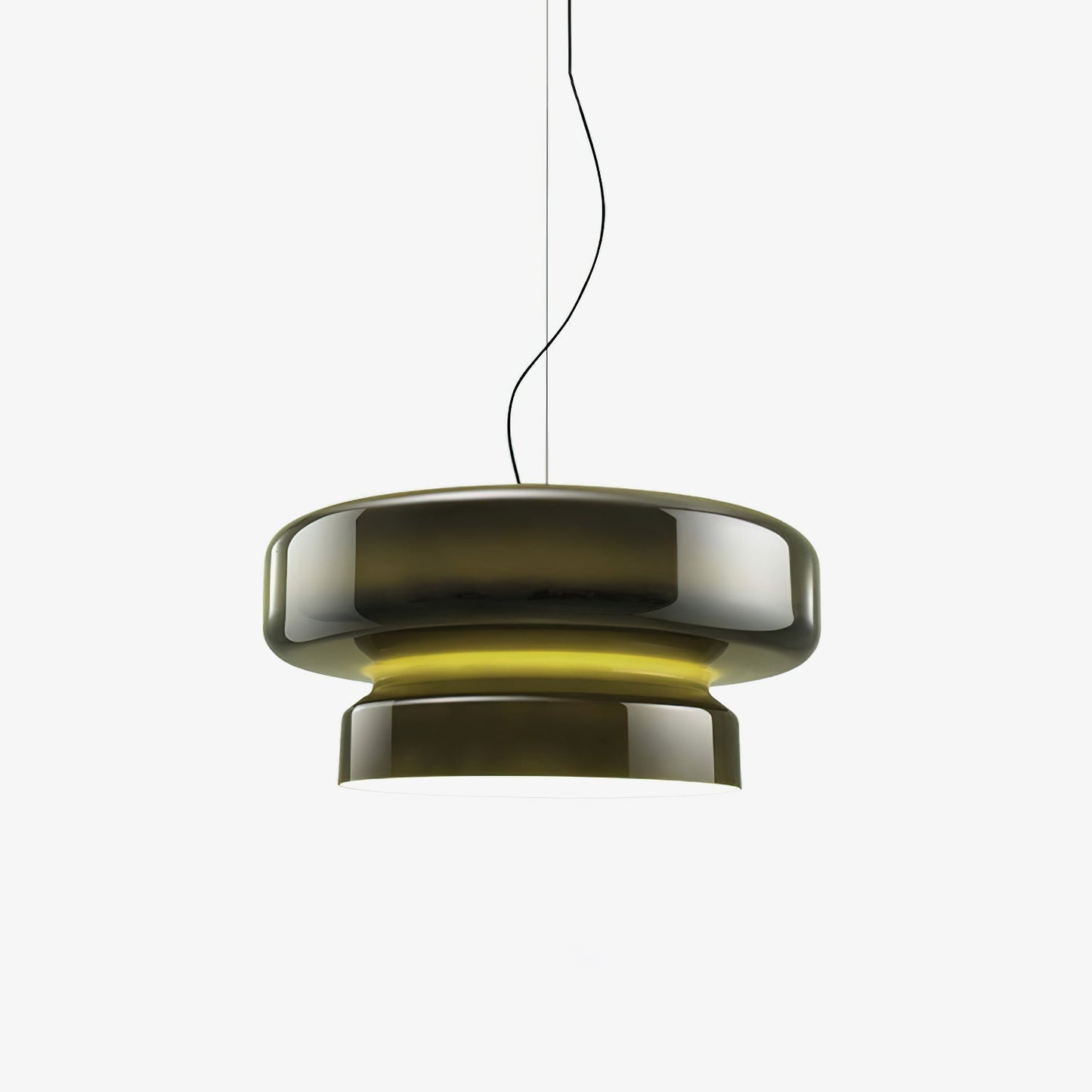 LED Hanglamp Uniek Ontwerp - Dominique Bohemia