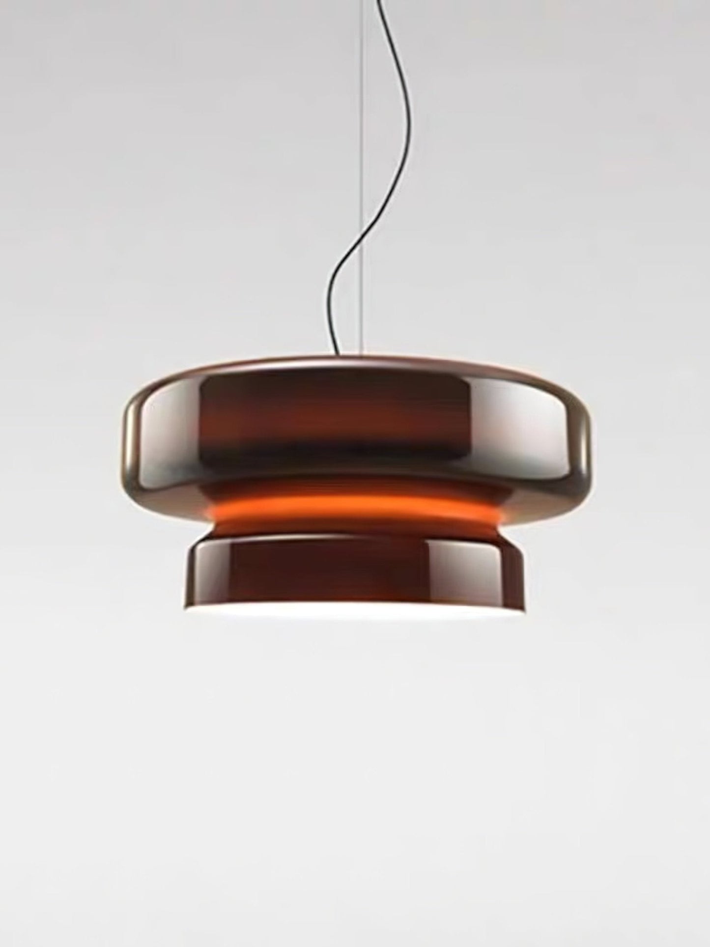 LED Hanglamp Uniek Ontwerp - Dominique Bohemia