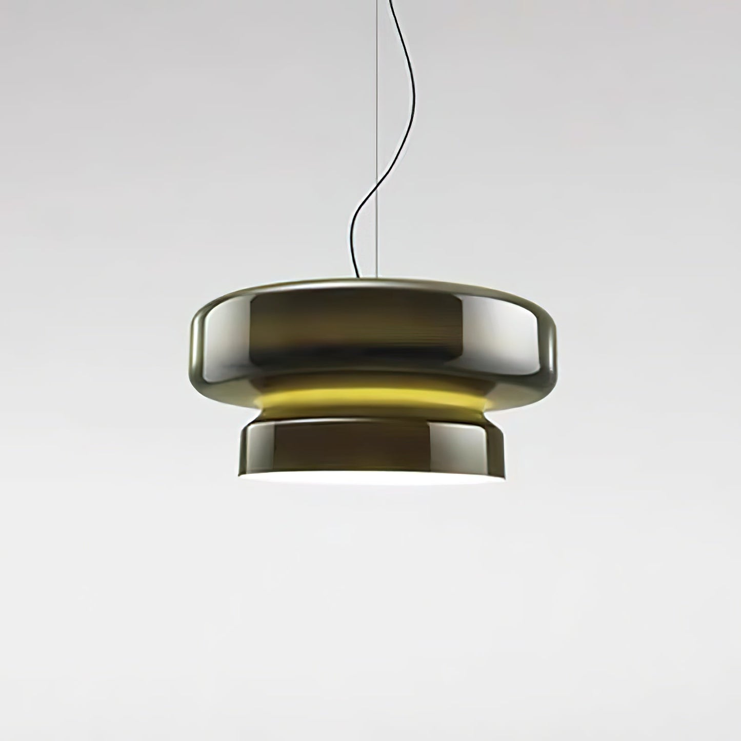 LED Hanglamp Uniek Ontwerp - Dominique Bohemia