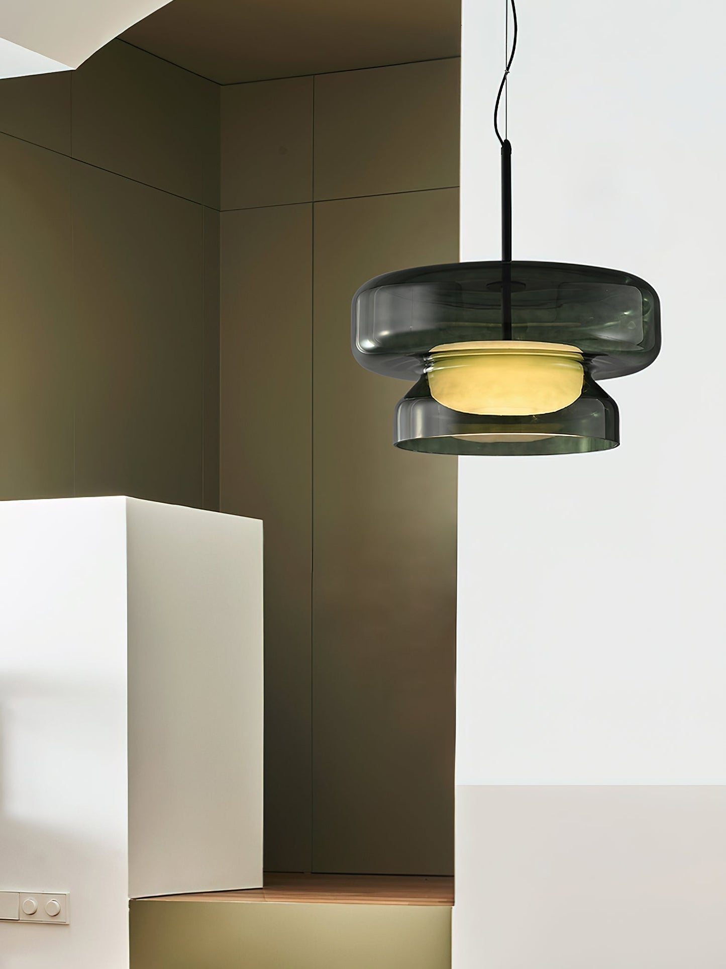LED Hanglamp Uniek Ontwerp - Dominique Bohemia