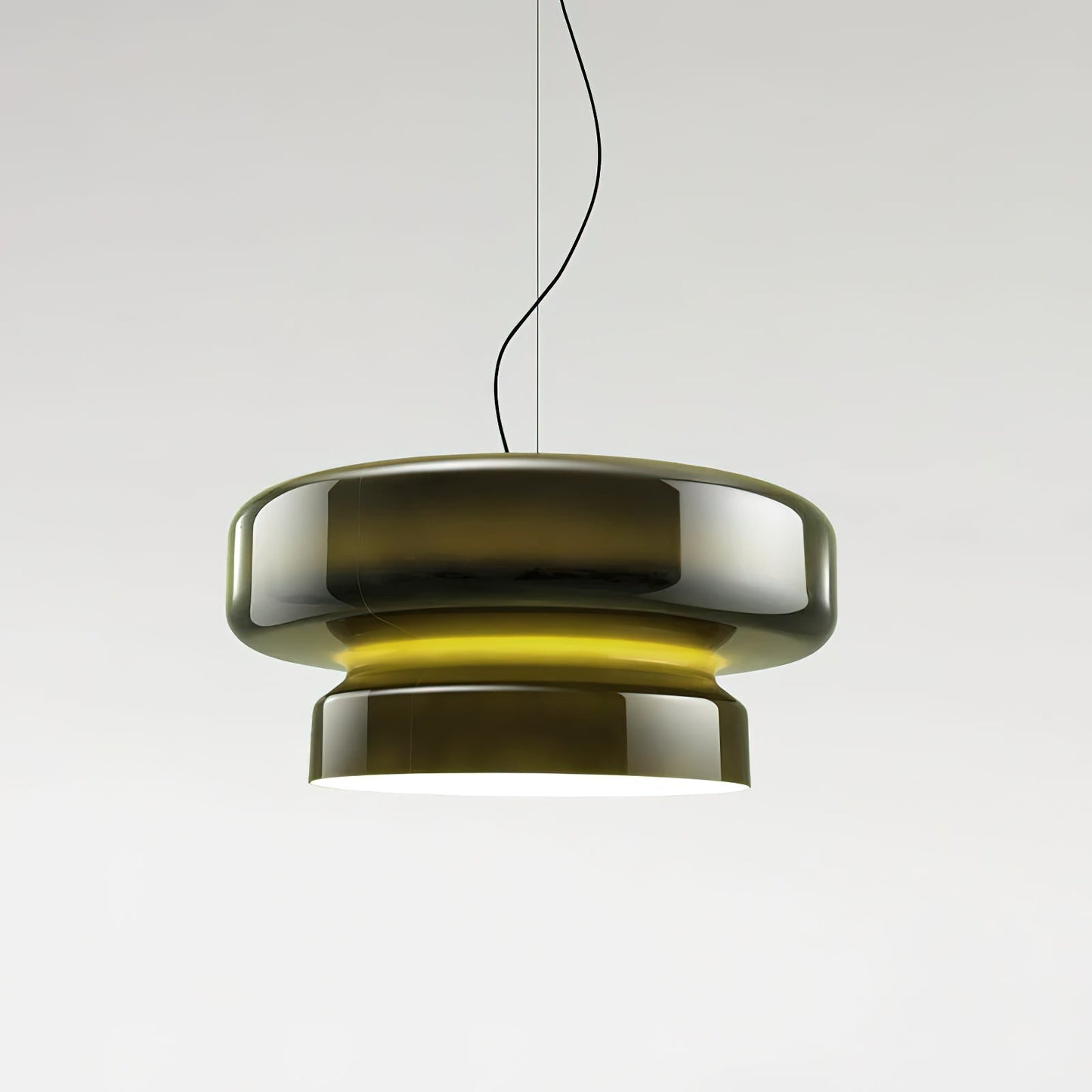 LED Hanglamp Uniek Ontwerp - Dominique Bohemia