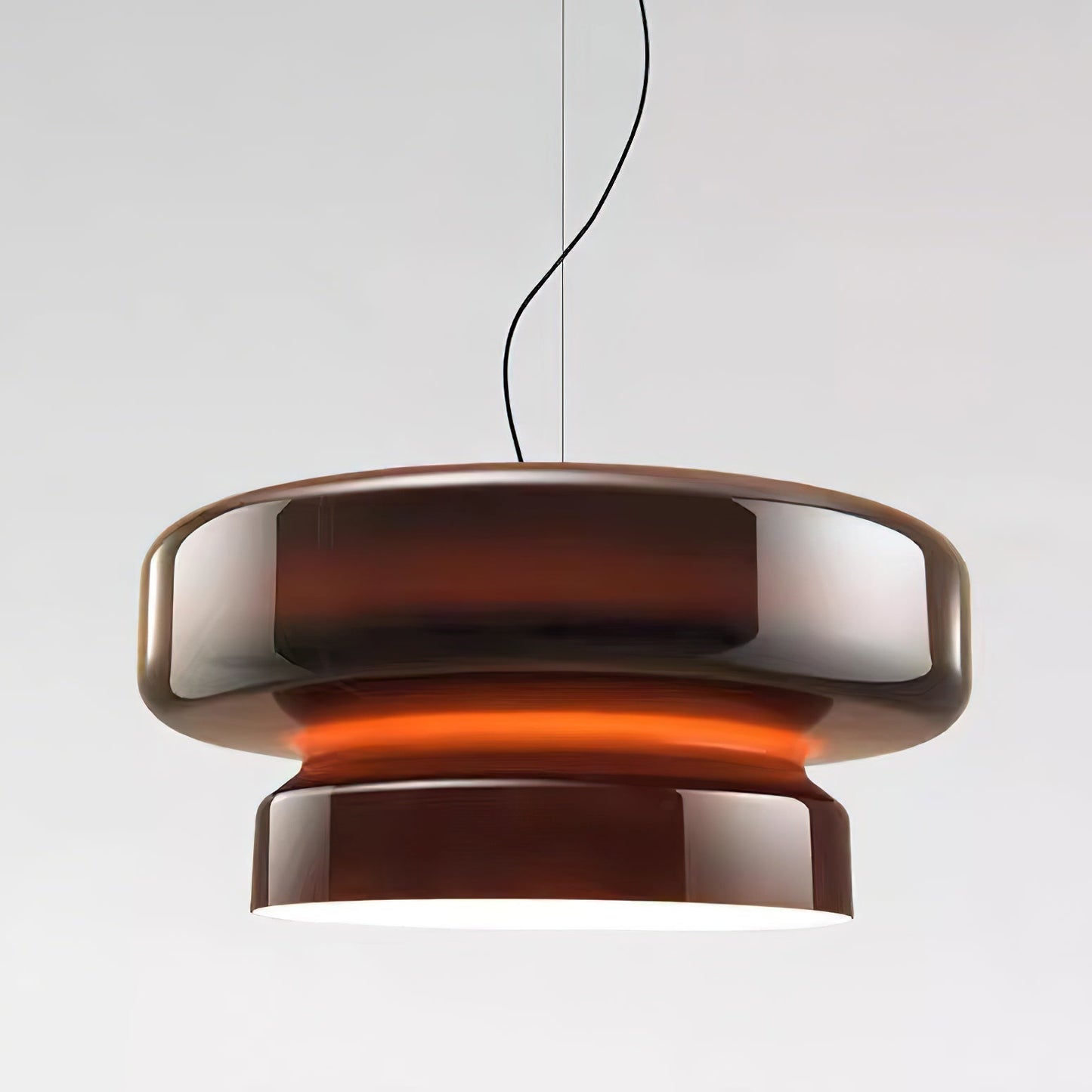 LED Hanglamp Uniek Ontwerp - Dominique Bohemia