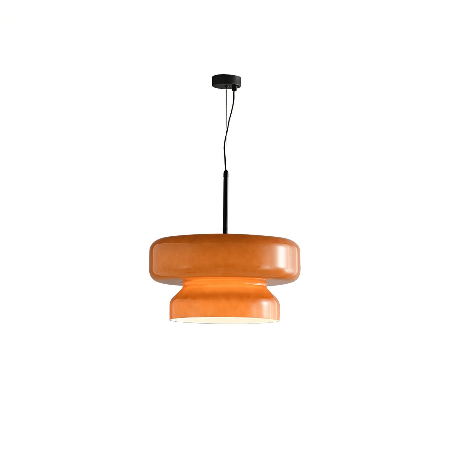 LED Hanglamp Uniek Ontwerp - Dominique Bohemia