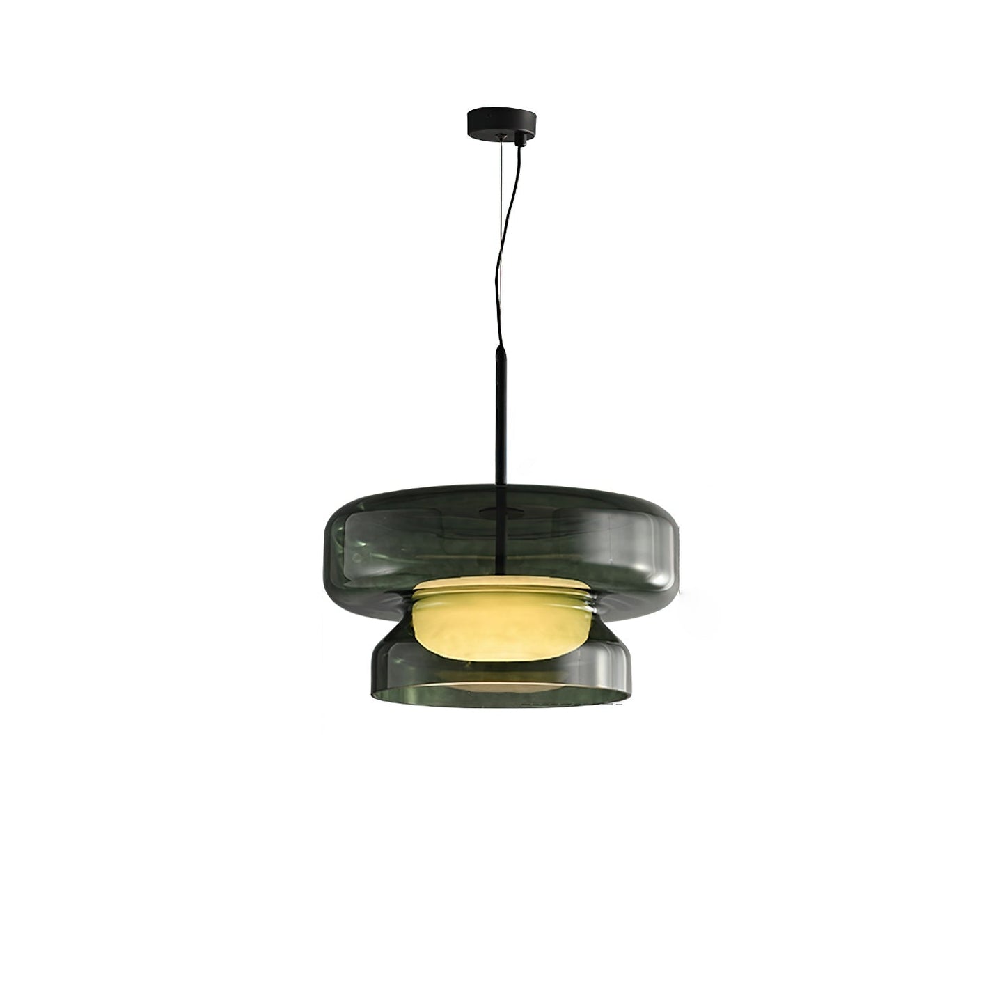 LED Hanglamp Uniek Ontwerp - Dominique Bohemia