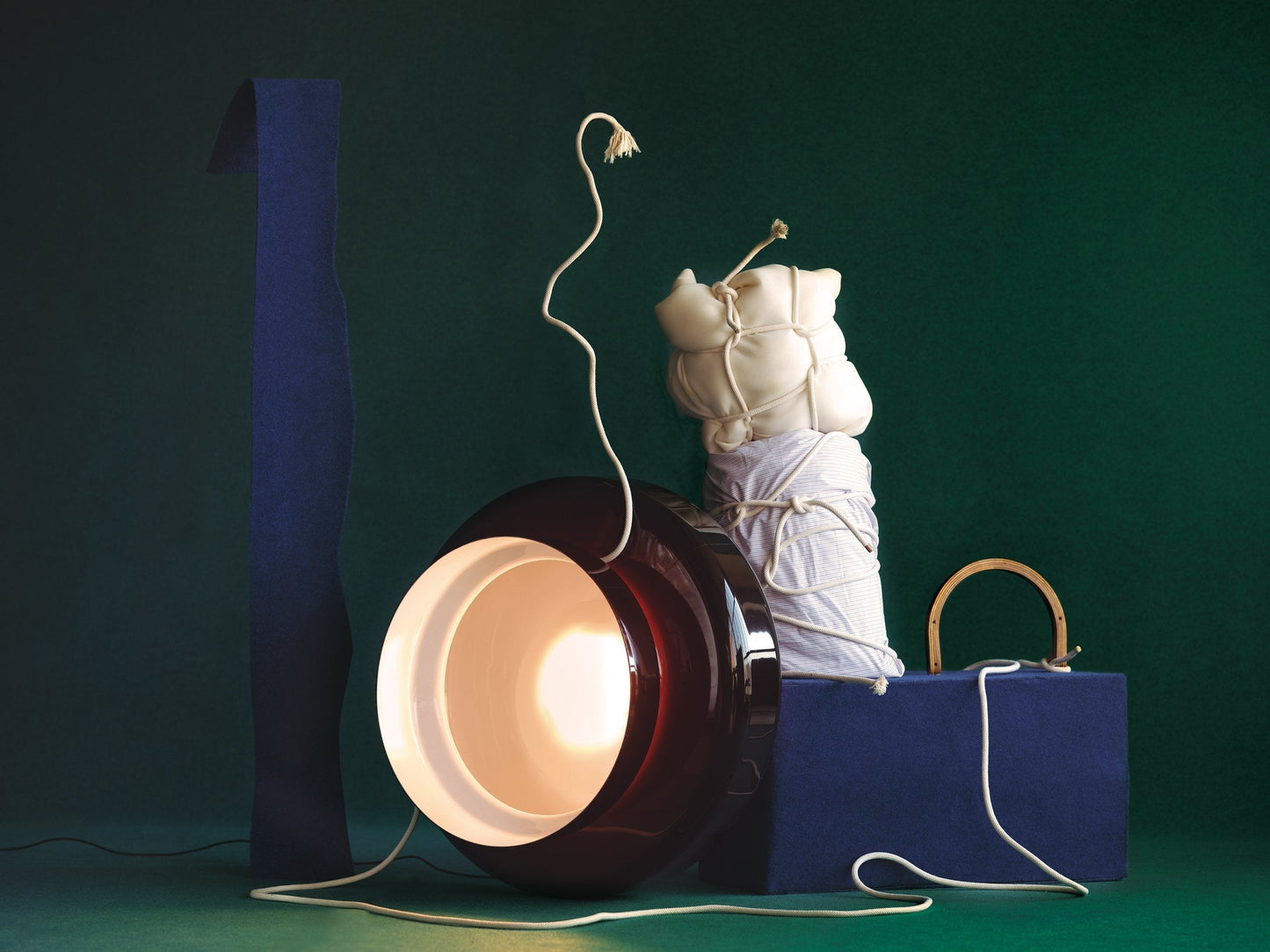 LED Hanglamp Uniek Ontwerp - Dominique Bohemia