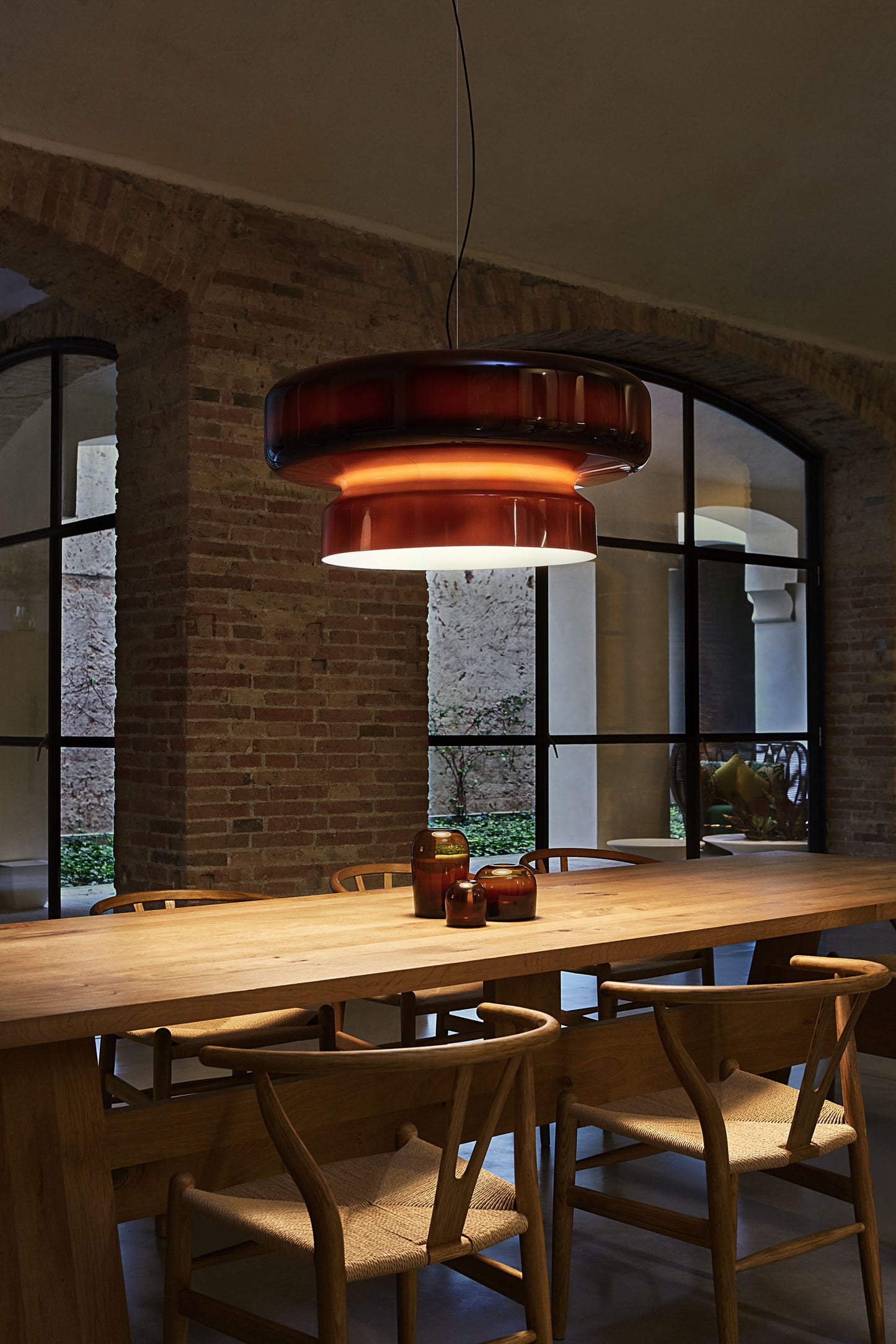 LED Hanglamp Uniek Ontwerp - Dominique Bohemia