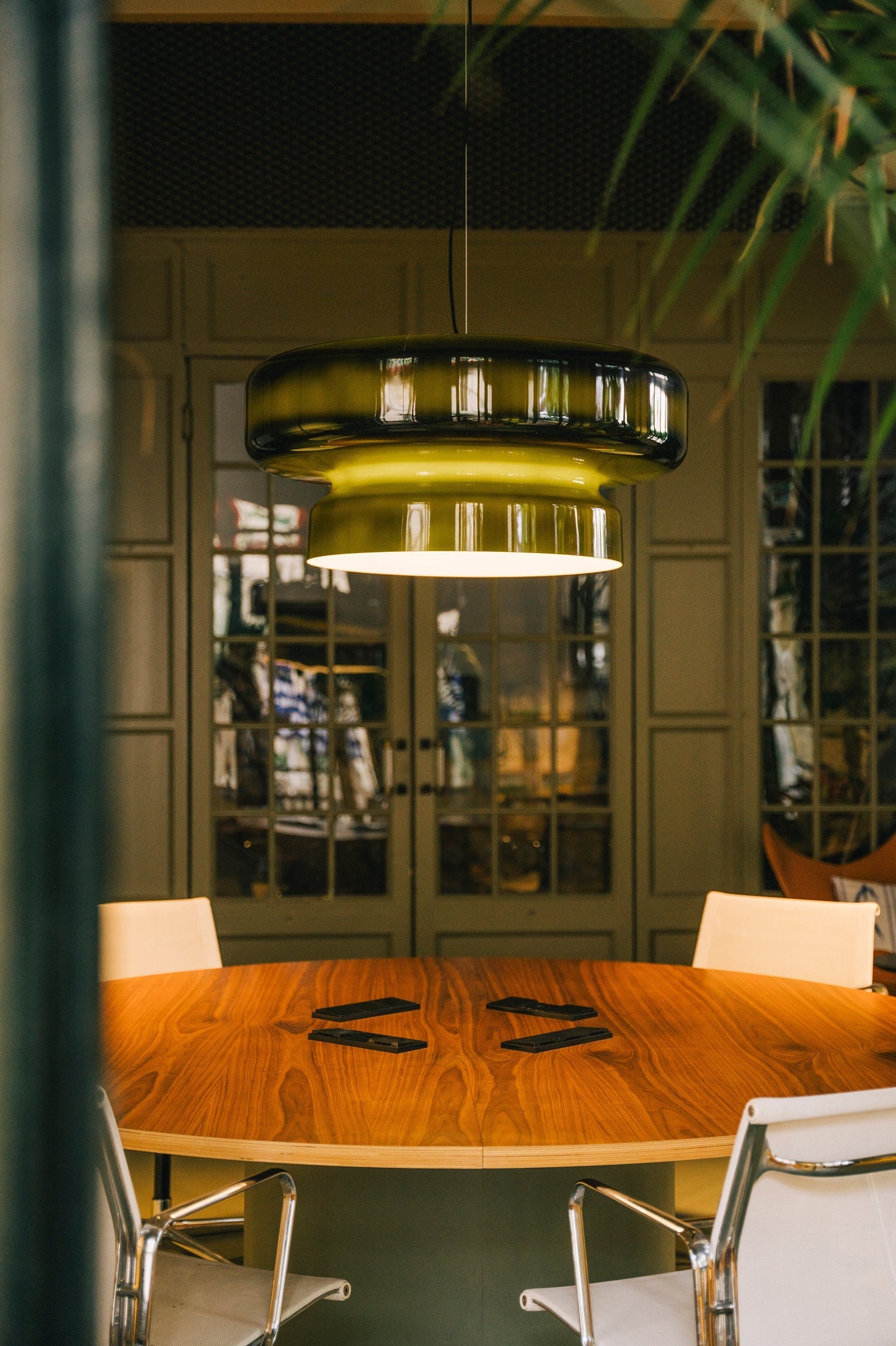 LED Hanglamp Uniek Ontwerp - Dominique Bohemia