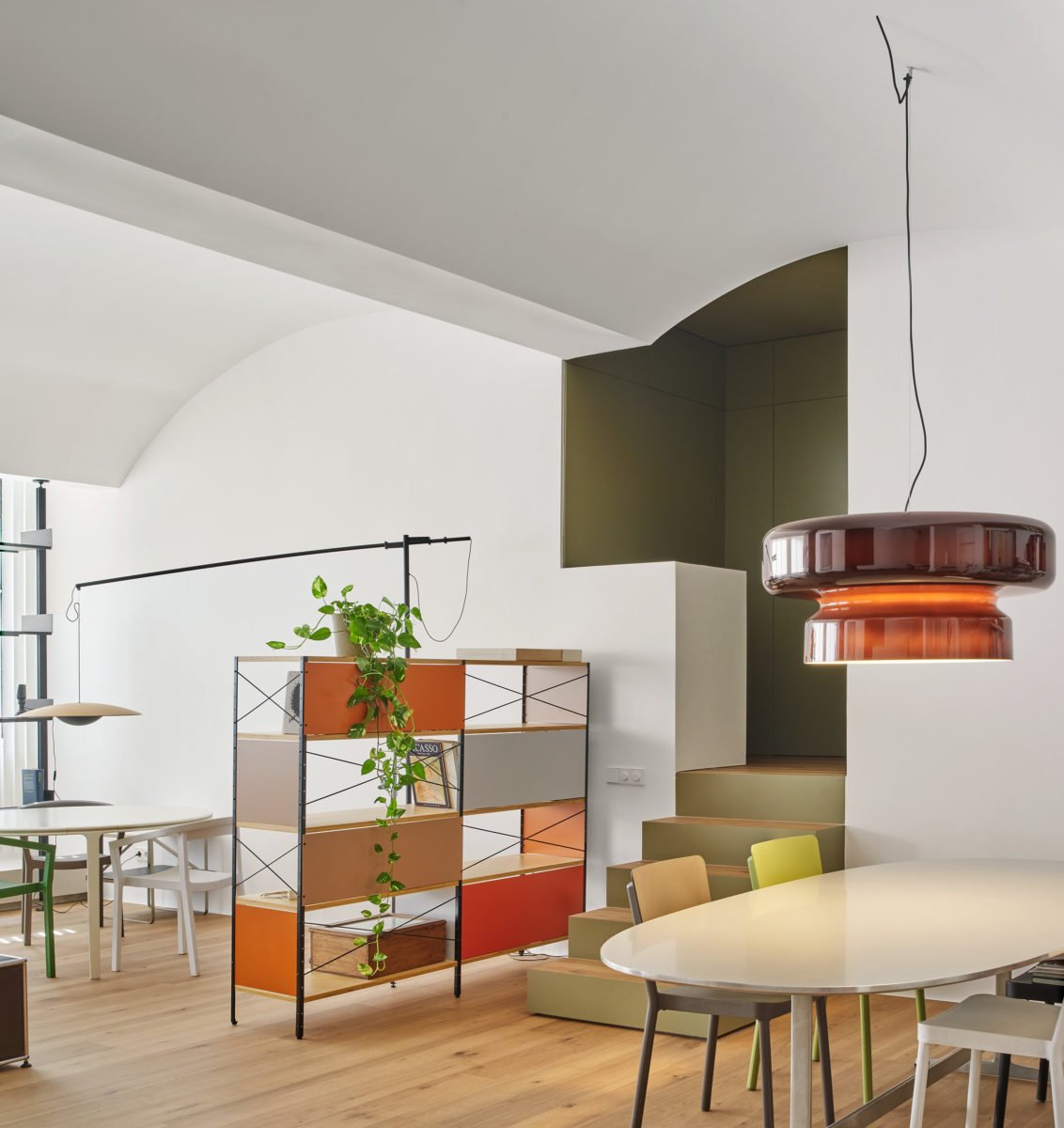 LED Hanglamp Uniek Ontwerp - Dominique Bohemia