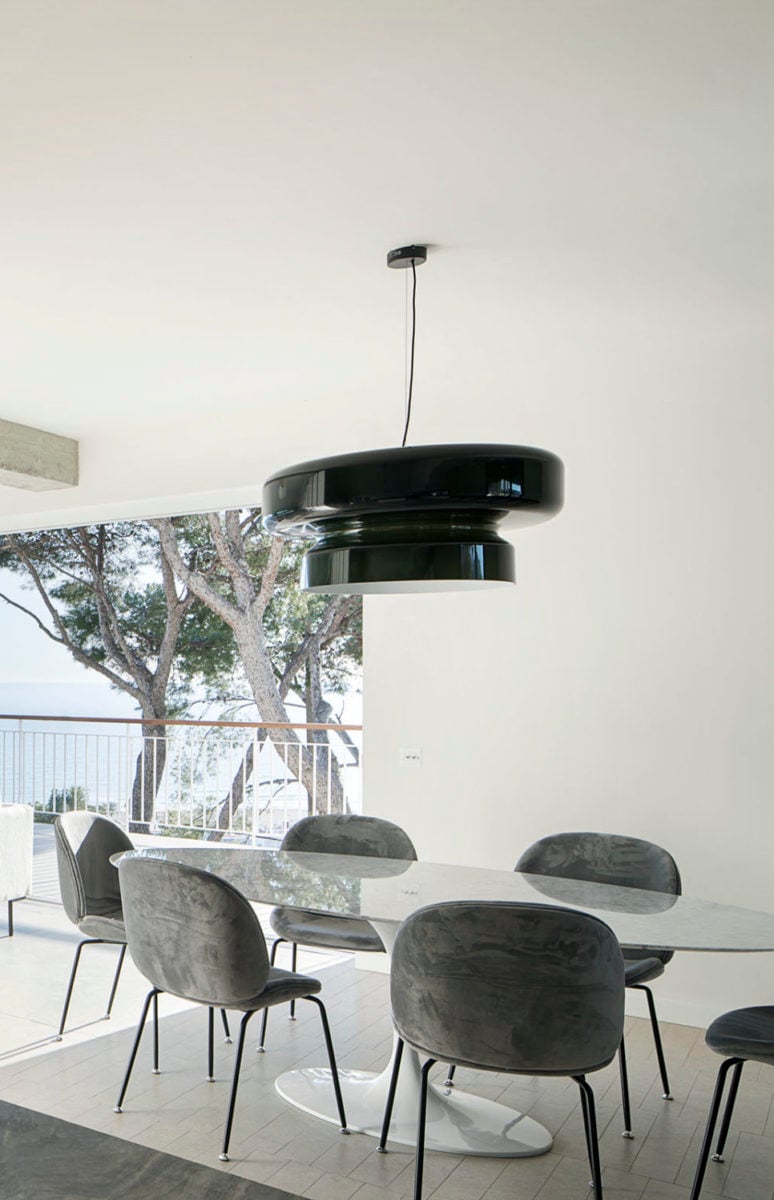 LED Hanglamp Uniek Ontwerp - Dominique Bohemia