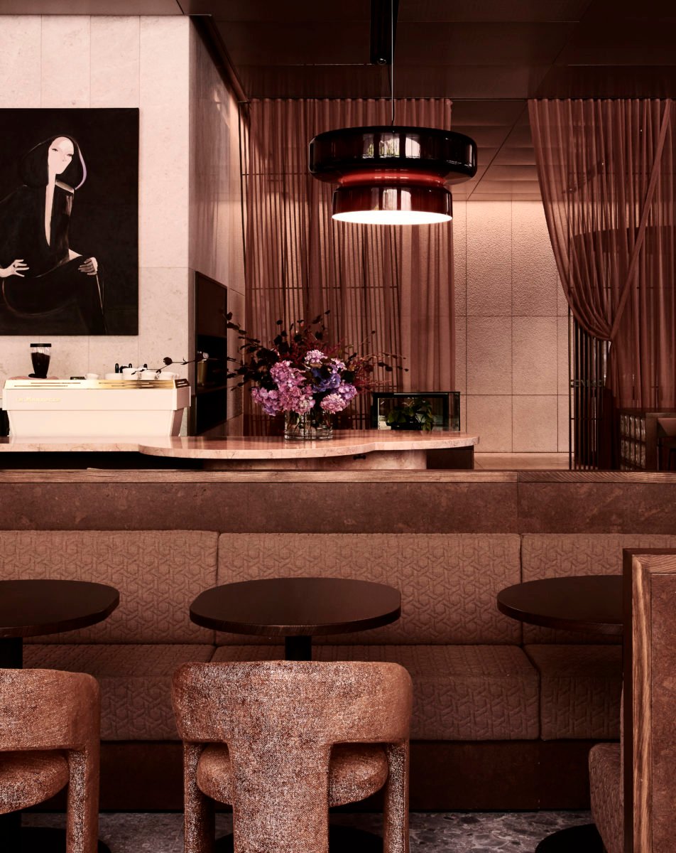 LED Hanglamp Uniek Ontwerp - Dominique Bohemia