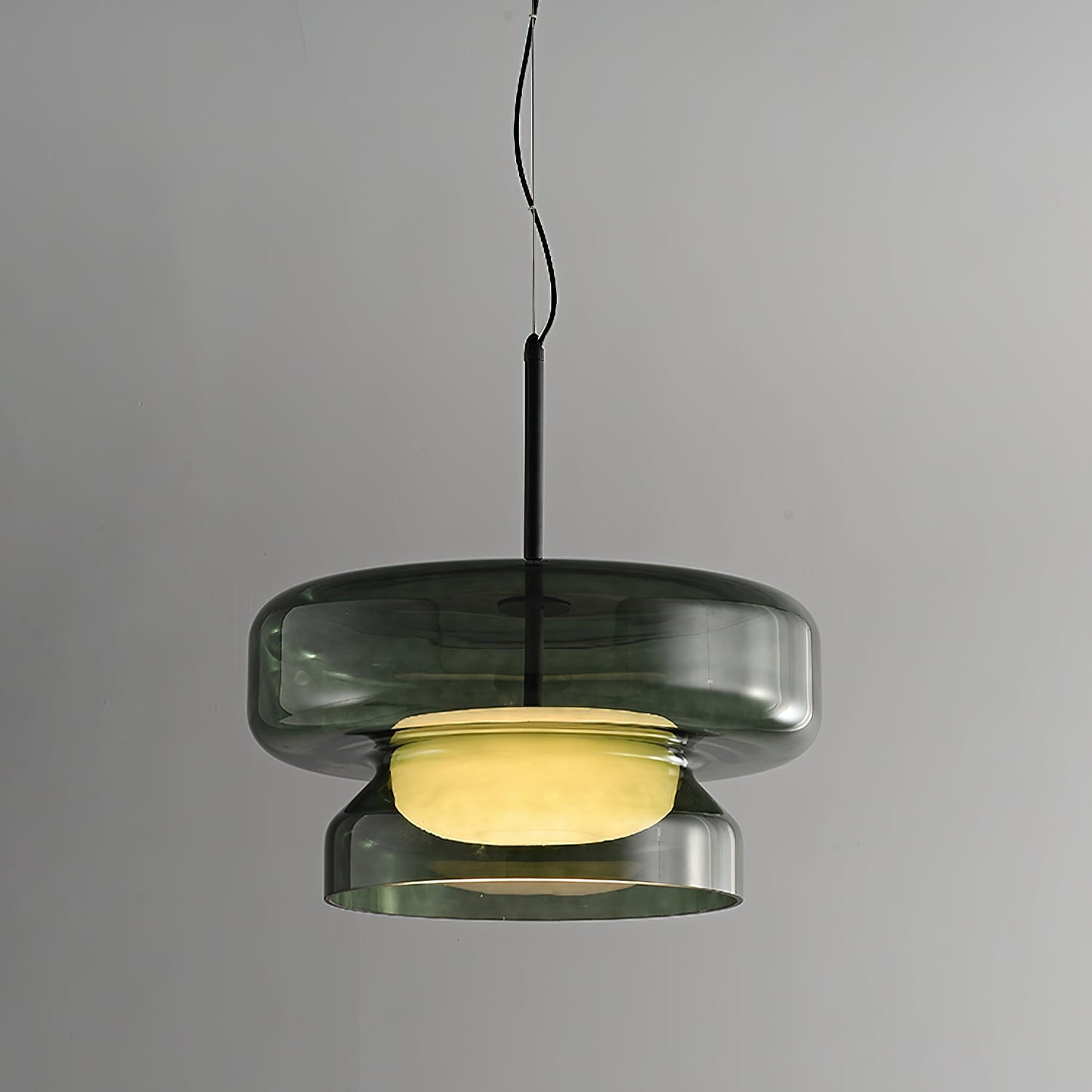 LED Hanglamp Uniek Ontwerp - Dominique Bohemia
