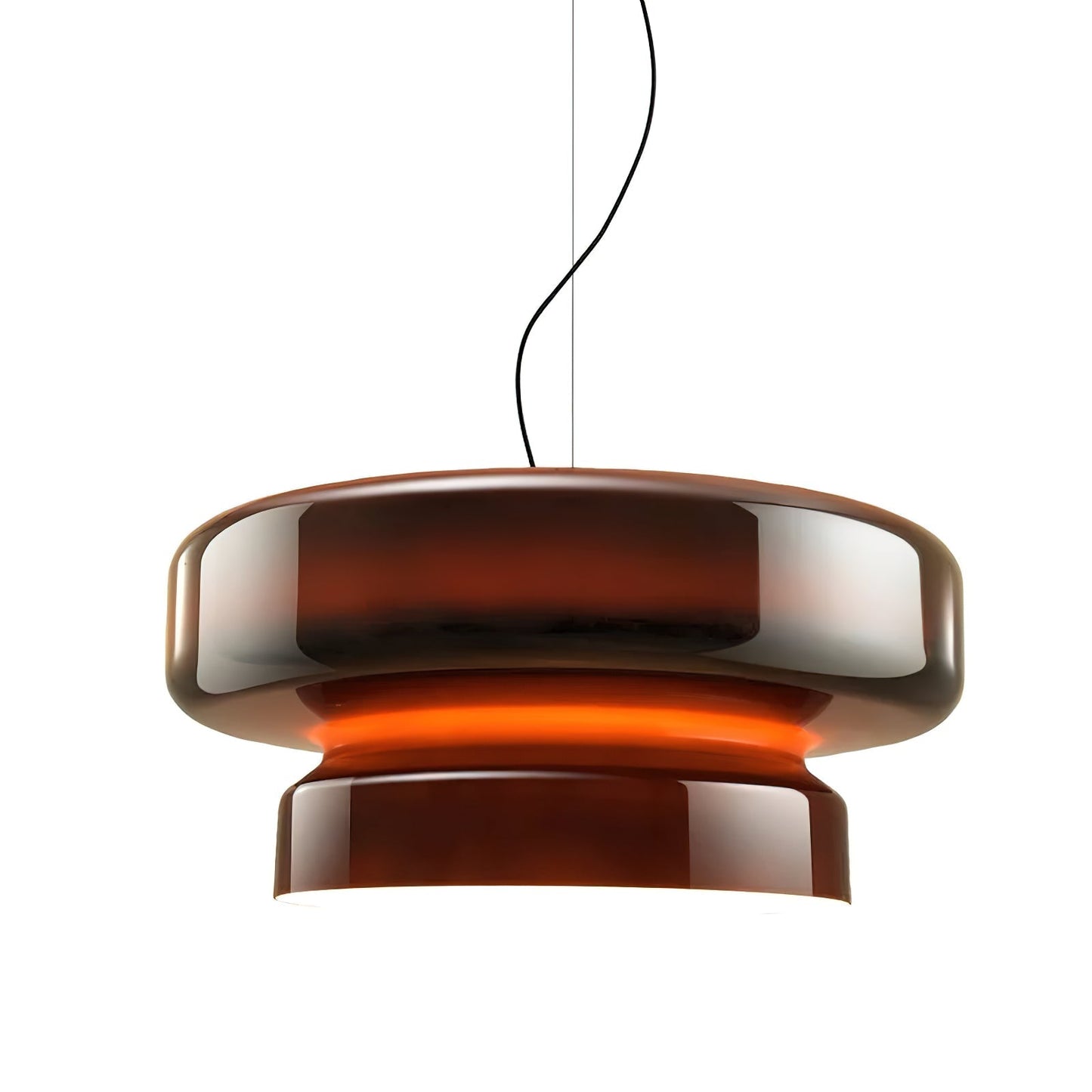 LED Hanglamp Uniek Ontwerp - Dominique Bohemia