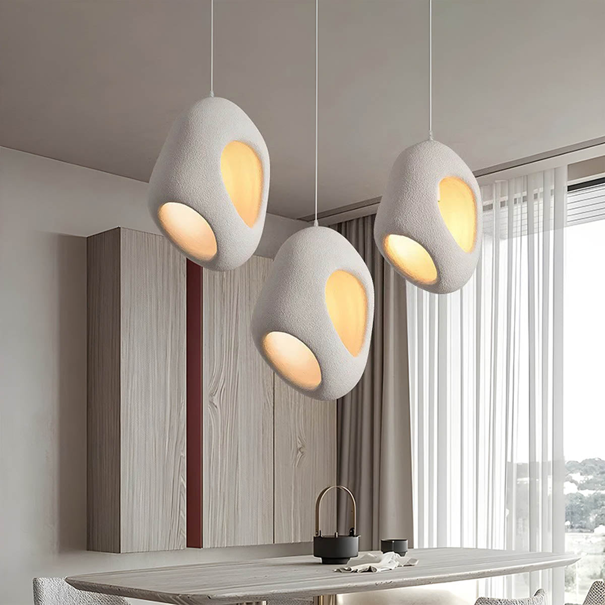 LED Lamp met Verstelbare Snoerlengte - Inés Stijlvolle Lamp