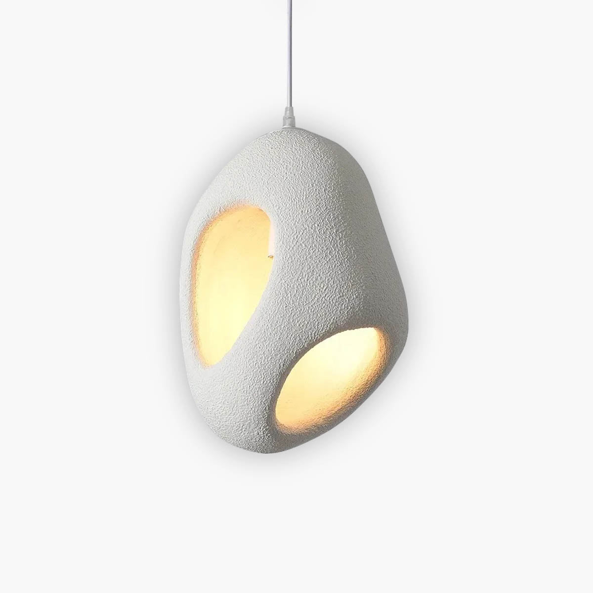 LED Lamp met Verstelbare Snoerlengte - Inés Stijlvolle Lamp