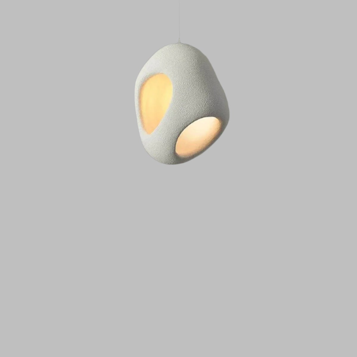 LED Lamp met Verstelbare Snoerlengte - Inés Stijlvolle Lamp