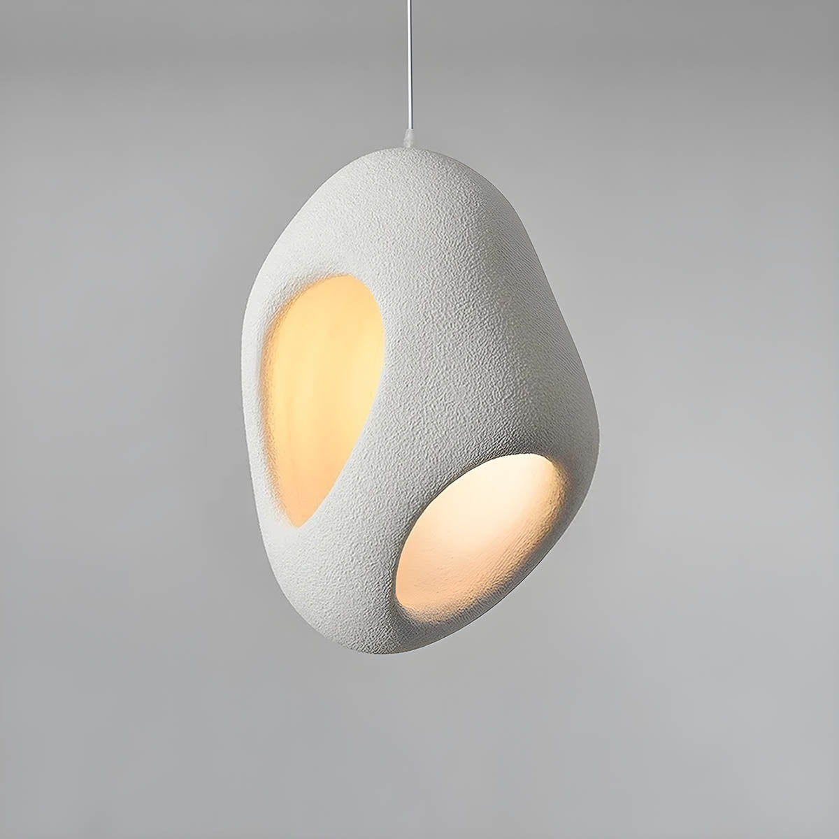 LED Lamp met Verstelbare Snoerlengte - Inés Stijlvolle Lamp