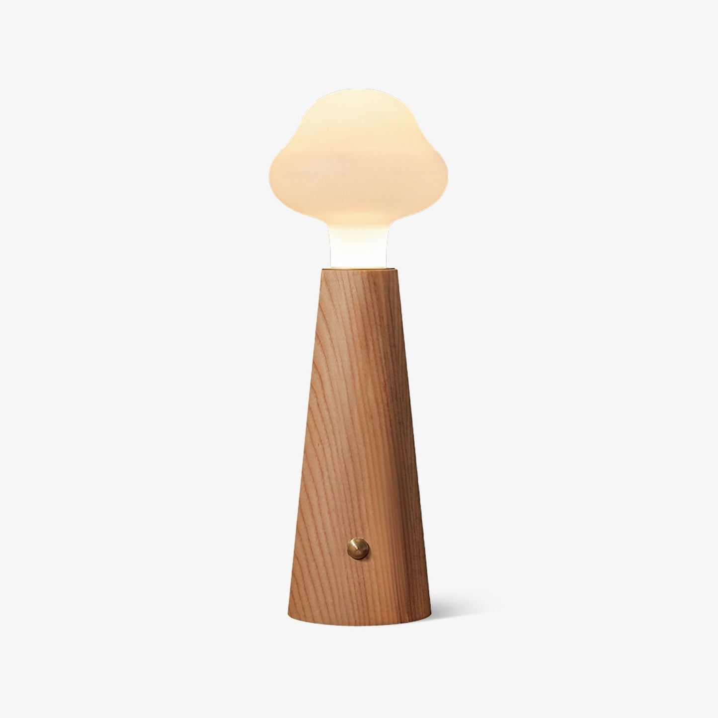 LED Tafellamp met Sfeervol Licht - Cloudlet Lamp