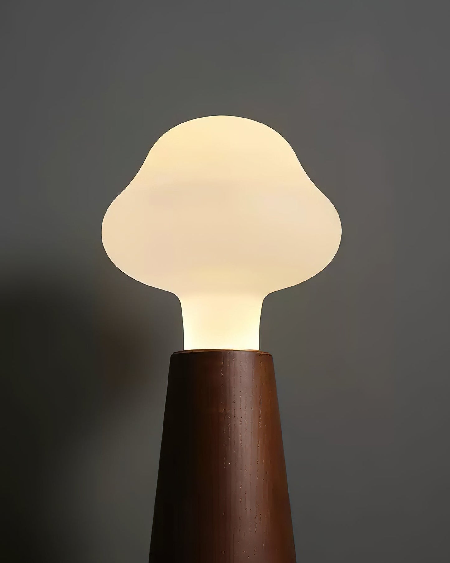LED Tafellamp met Sfeervol Licht - Cloudlet Lamp