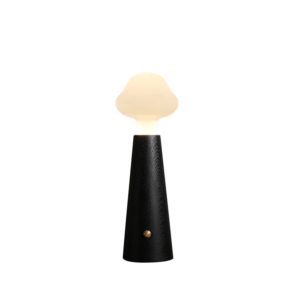 LED Tafellamp met Sfeervol Licht - Cloudlet Lamp