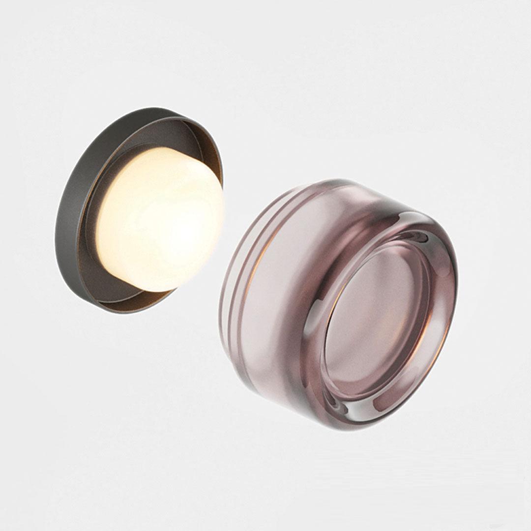 LED Wandlamp Stijlvol - Sfeerverlichting Claudio