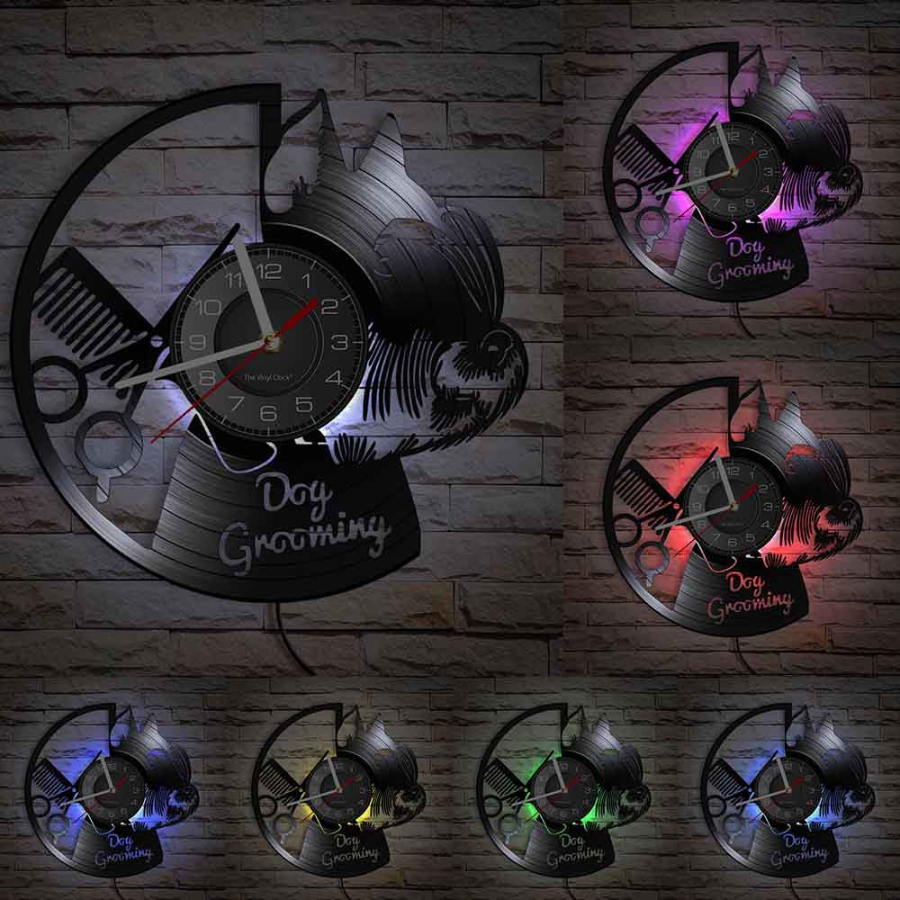 Milieuvriendelijke Vinyl Wandlamp - Uniek Ontwerp Bop
