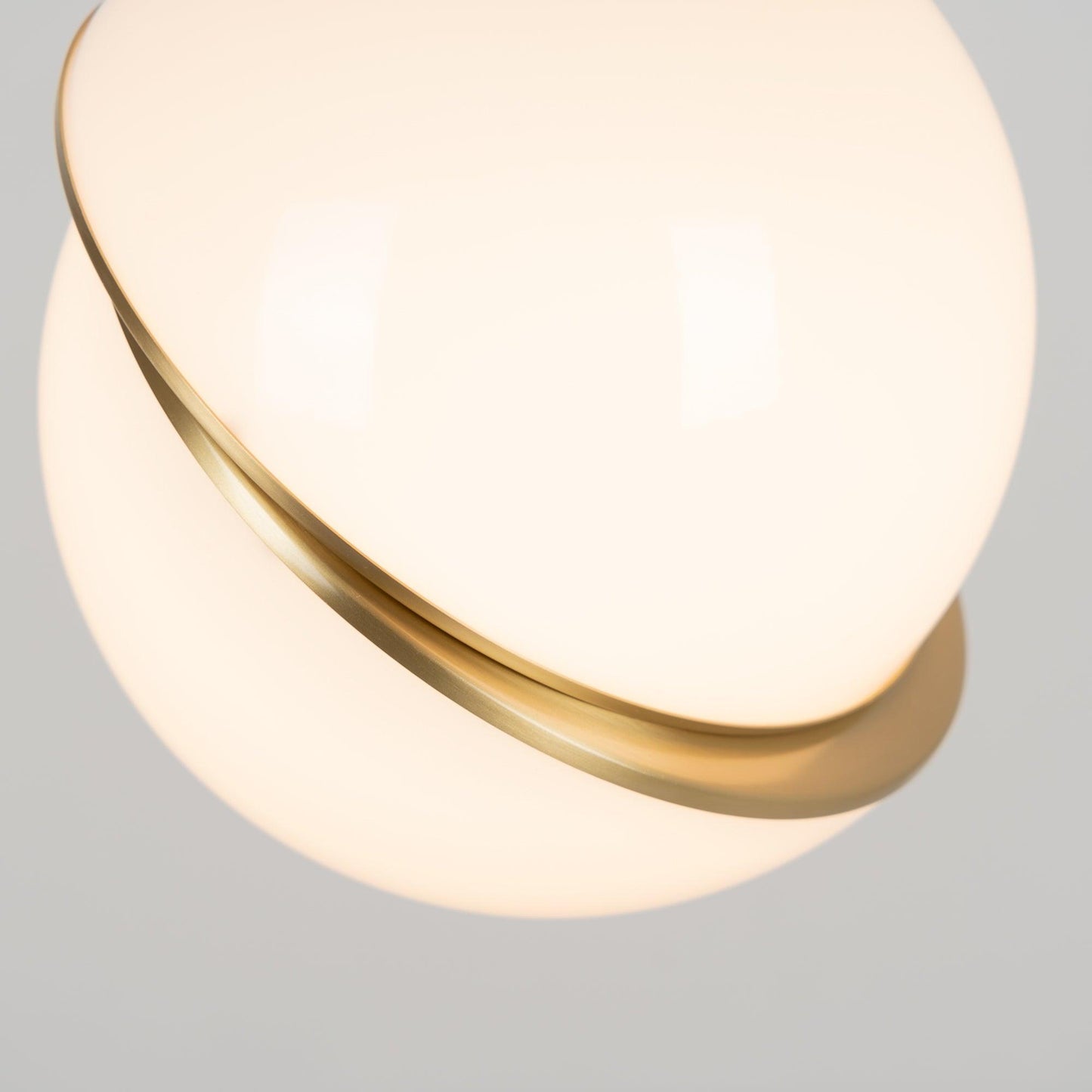 Minimalistische Hanglamp met LED - Joaquín Maanontwerp