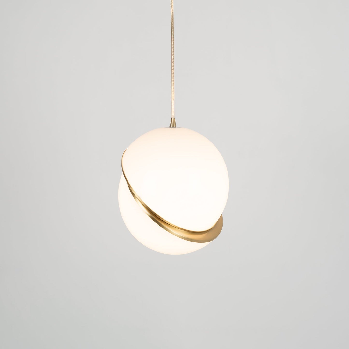 Minimalistische Hanglamp met LED - Joaquín Maanontwerp