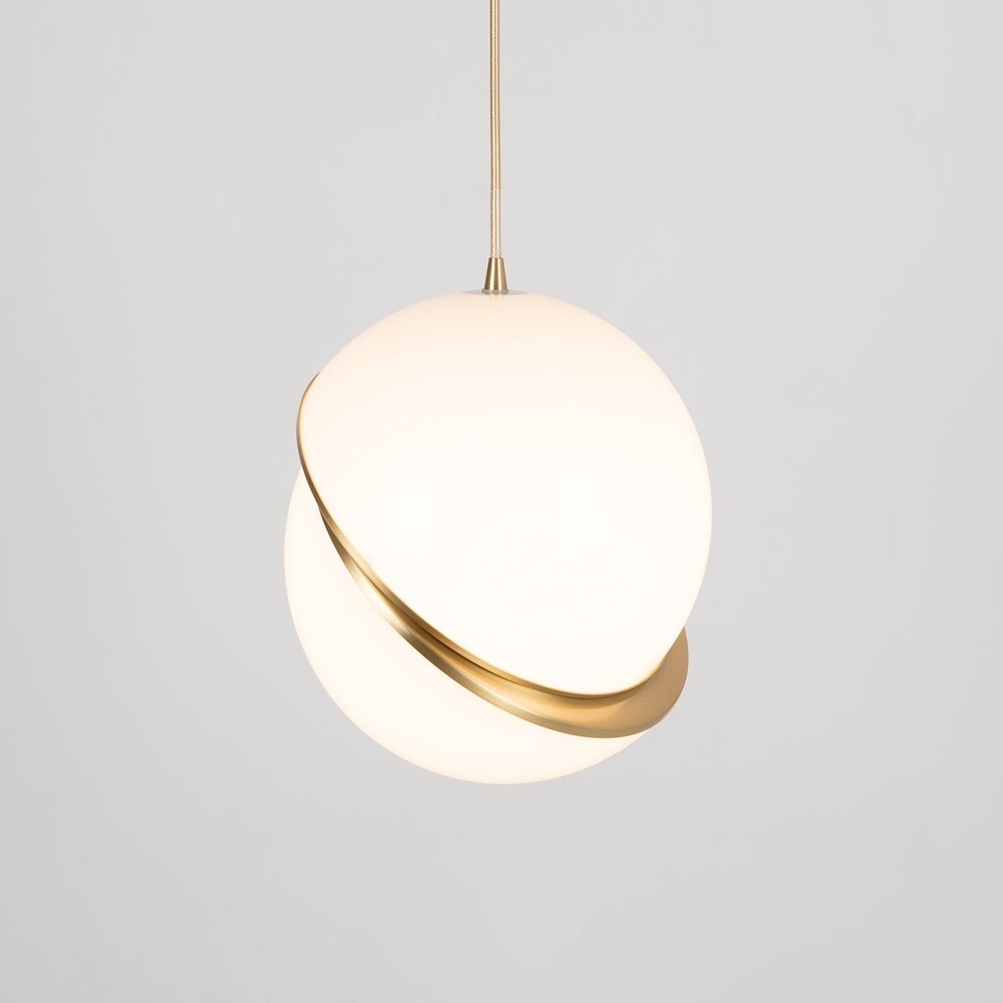 Minimalistische Hanglamp met LED - Joaquín Maanontwerp