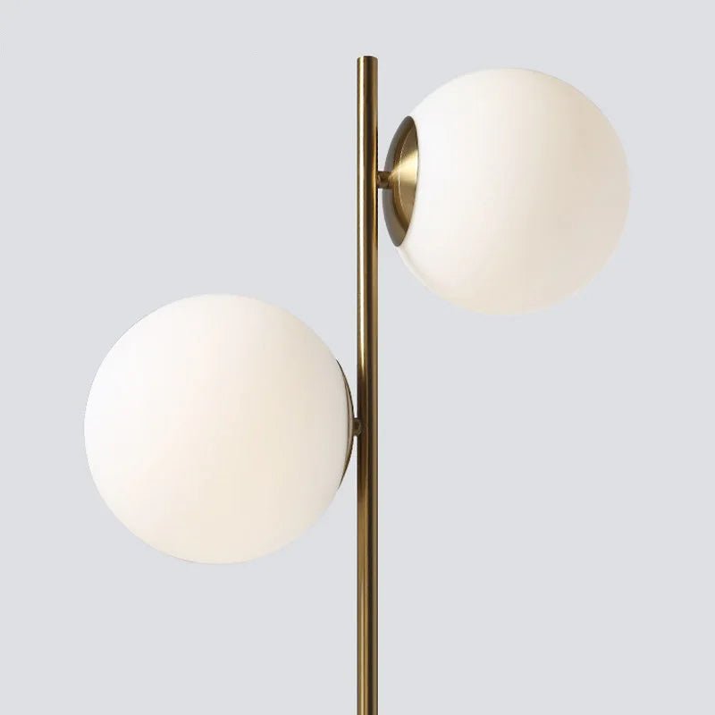 Moderne Dimbare LED Tafellamp - Abel