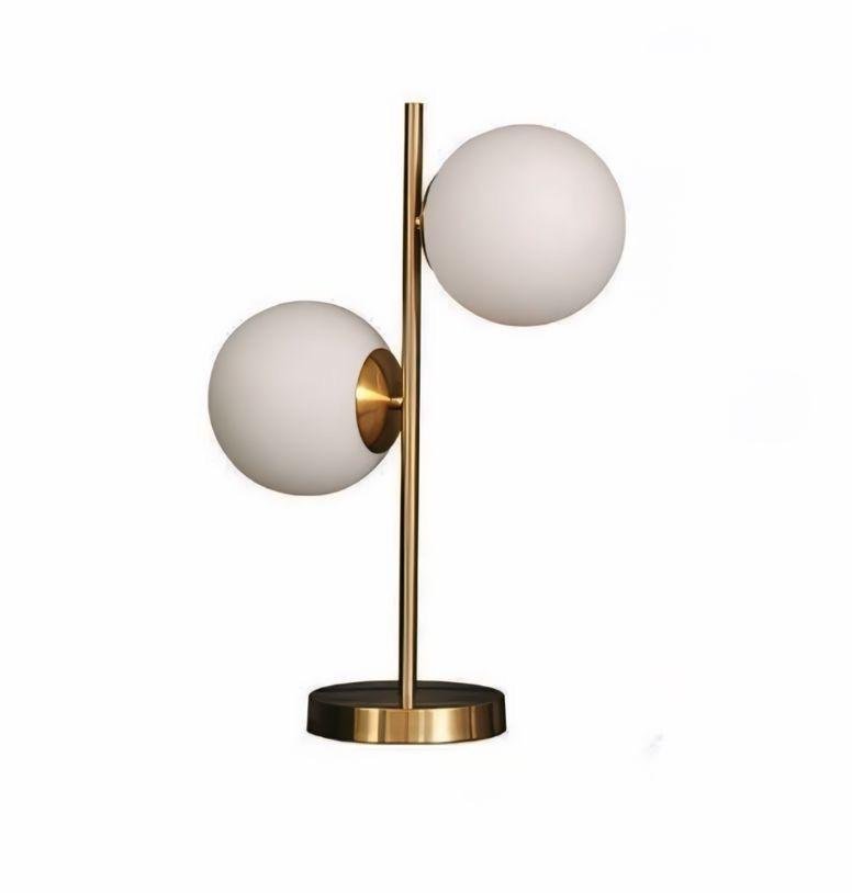 Moderne Dimbare LED Tafellamp - Abel