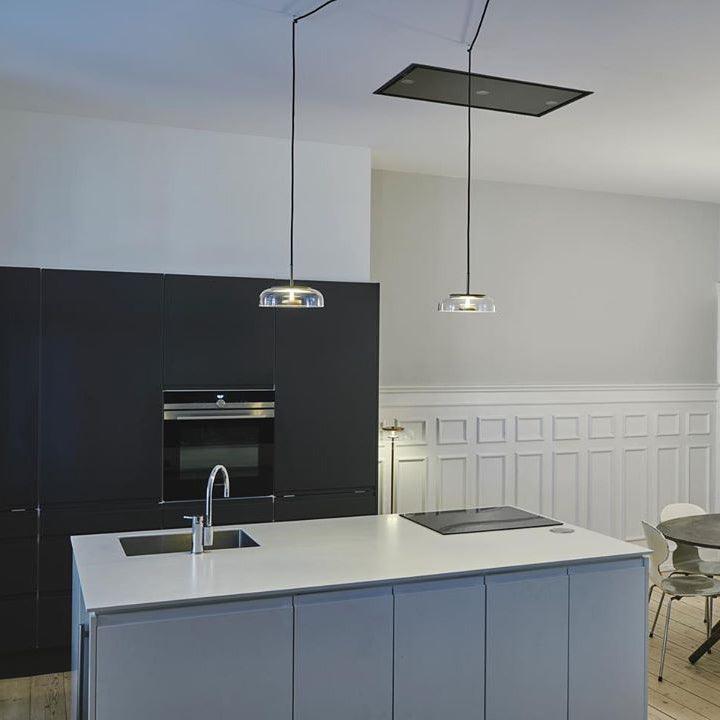 Moderne Hanglamp met LED - Sfeervolle Verlichting Laura