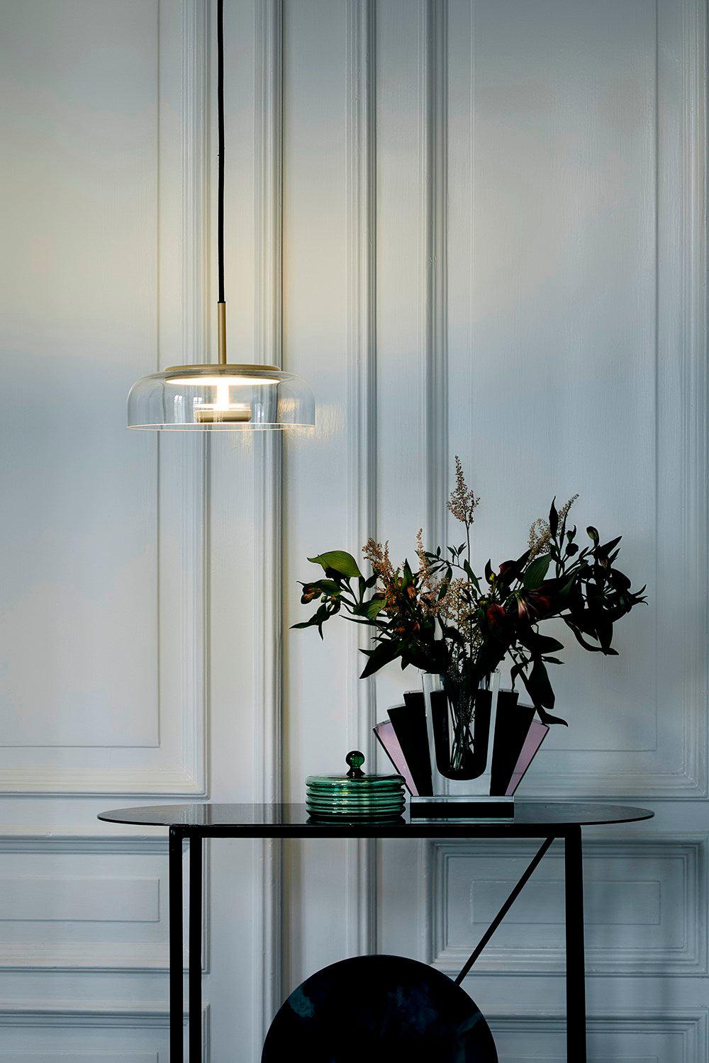 Moderne Hanglamp met LED - Sfeervolle Verlichting Laura