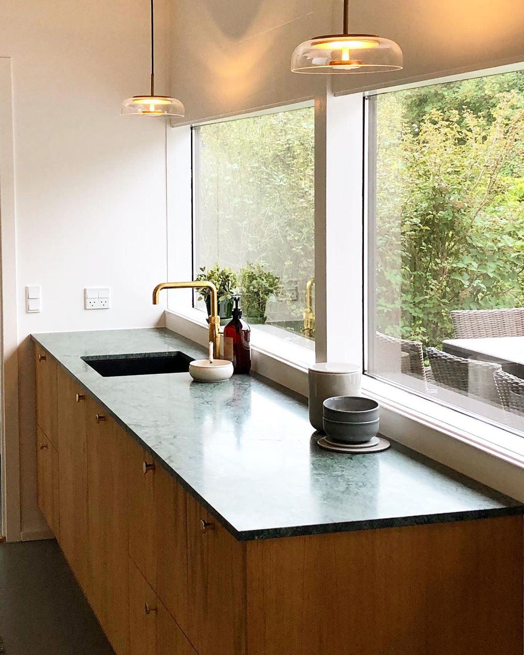 Moderne Hanglamp met LED - Sfeervolle Verlichting Laura