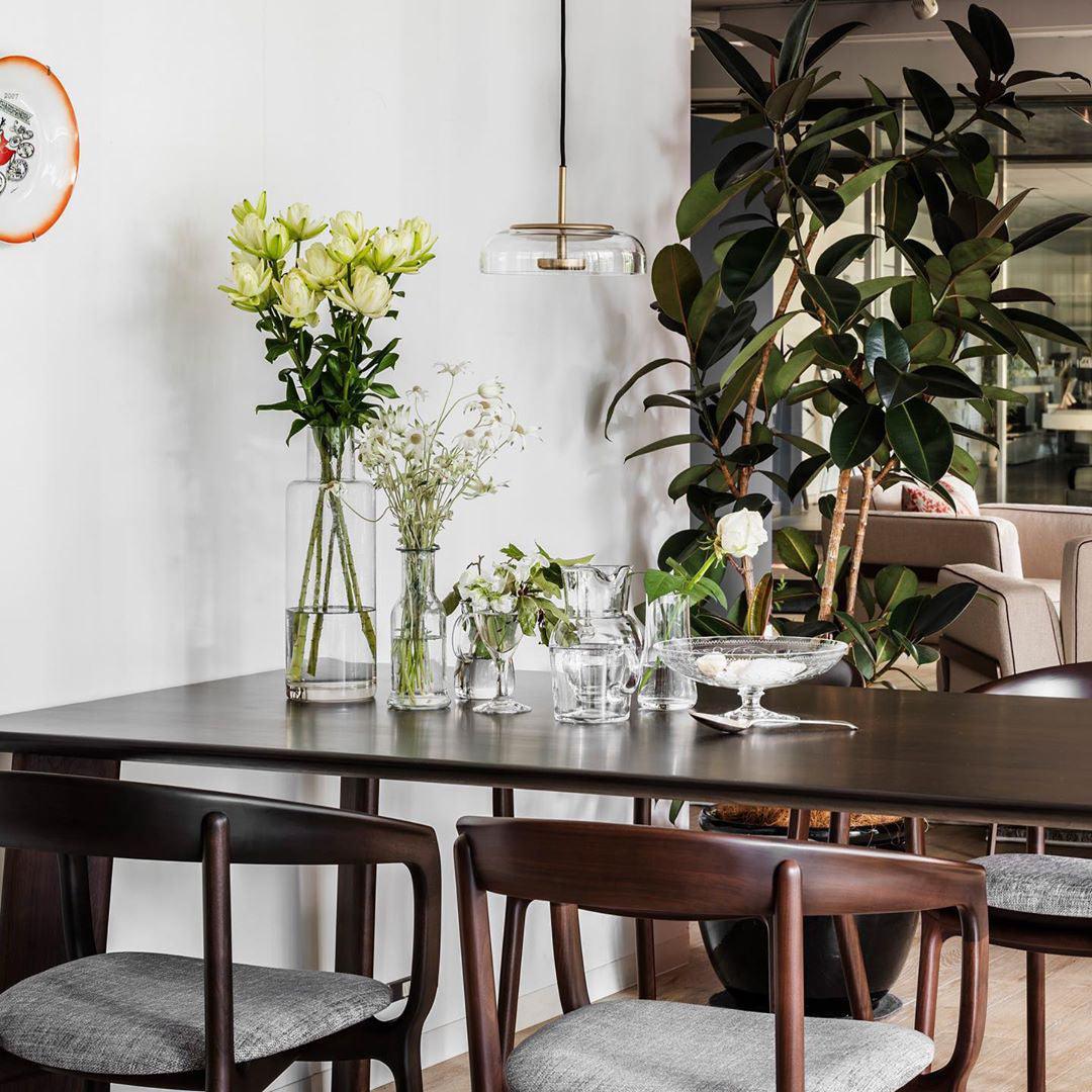 Moderne Hanglamp met LED - Sfeervolle Verlichting Laura