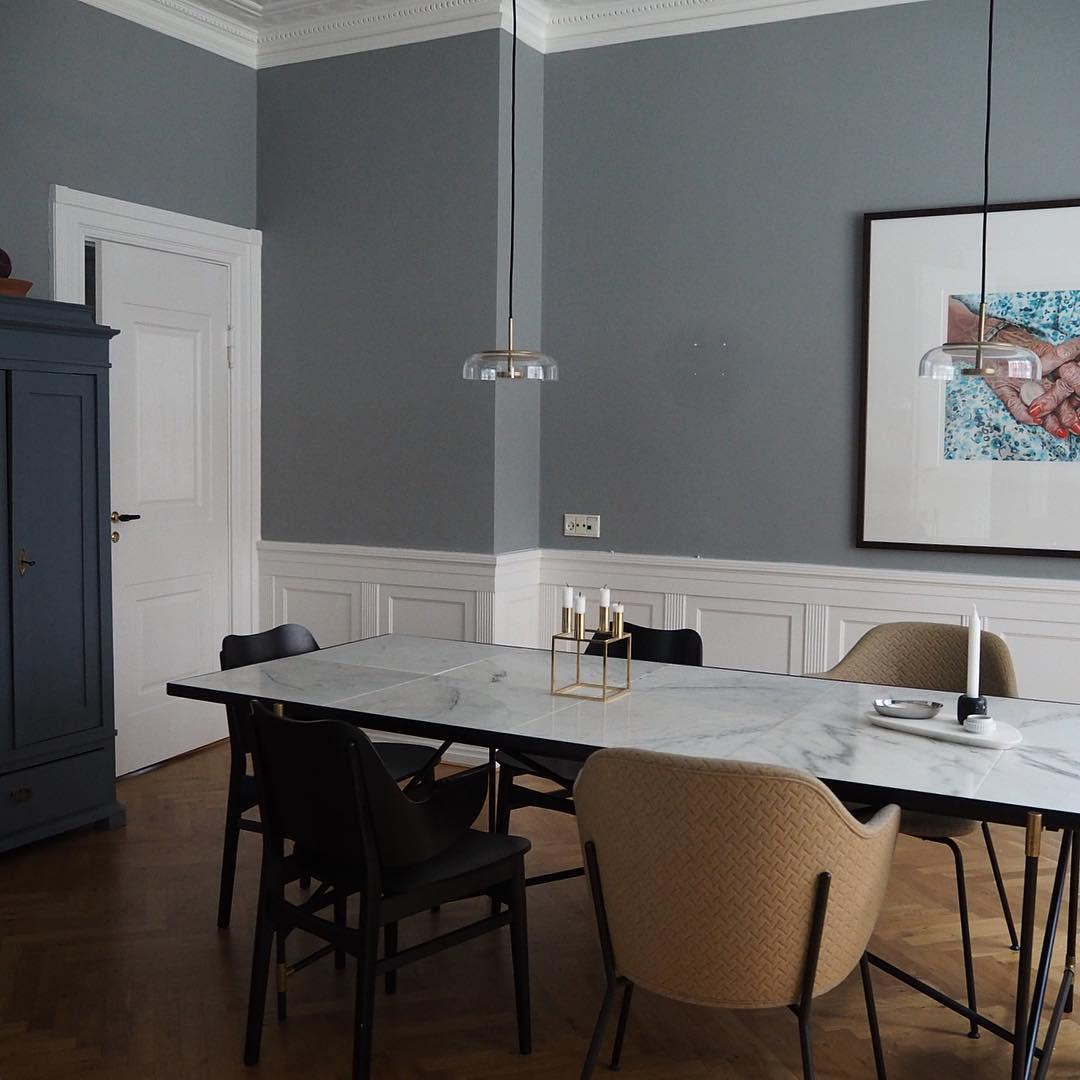 Moderne Hanglamp met LED - Sfeervolle Verlichting Laura