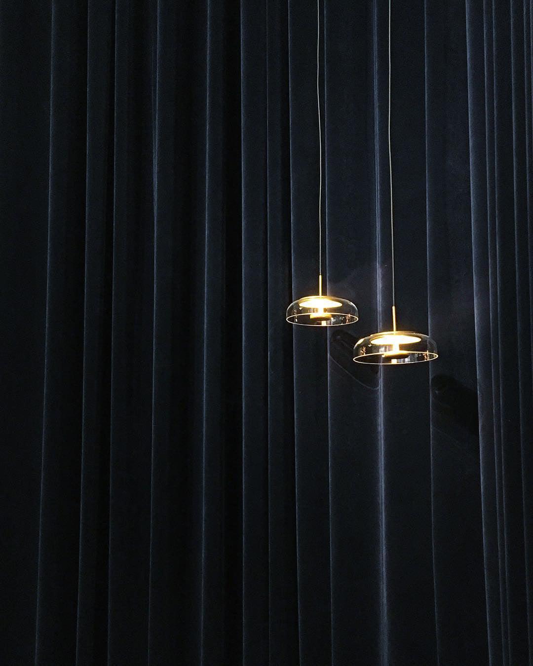 Moderne Hanglamp met LED - Sfeervolle Verlichting Laura