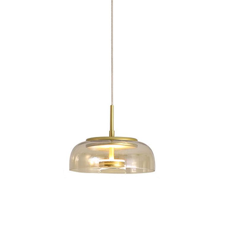 Moderne Hanglamp met LED - Sfeervolle Verlichting Laura