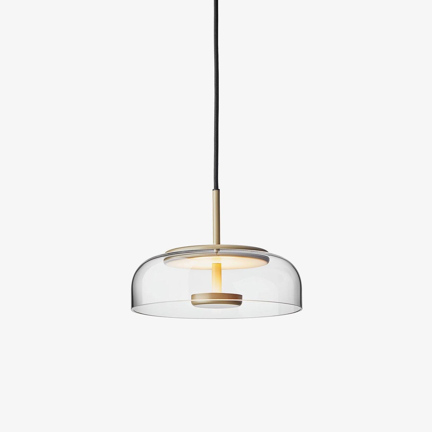 Moderne Hanglamp met LED - Sfeervolle Verlichting Laura