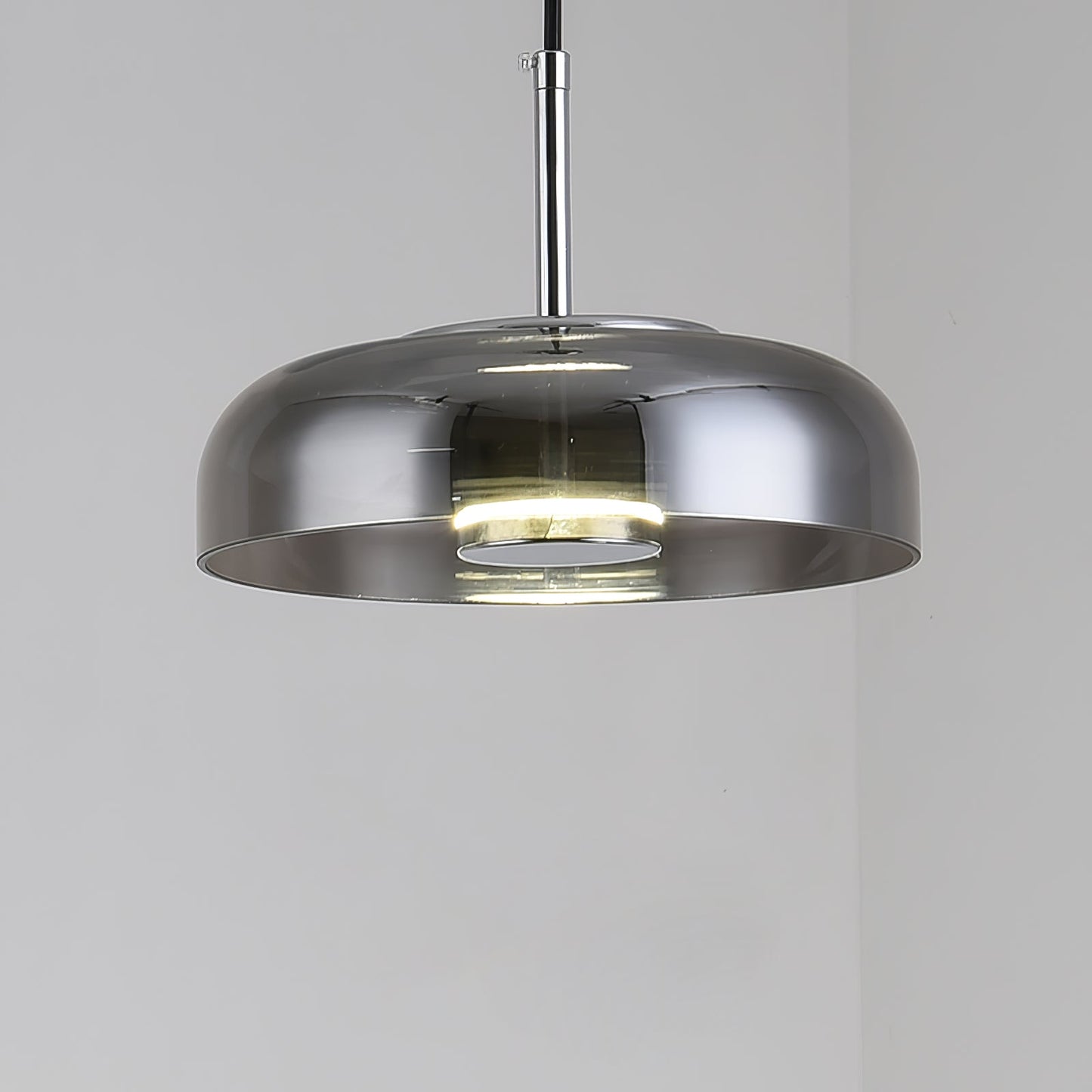 Moderne Hanglamp met LED - Sfeervolle Verlichting Laura