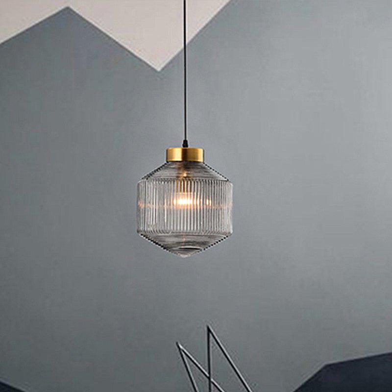 Moderne Hanglamp met Sfeer - Elegante Ippolita Verlichting