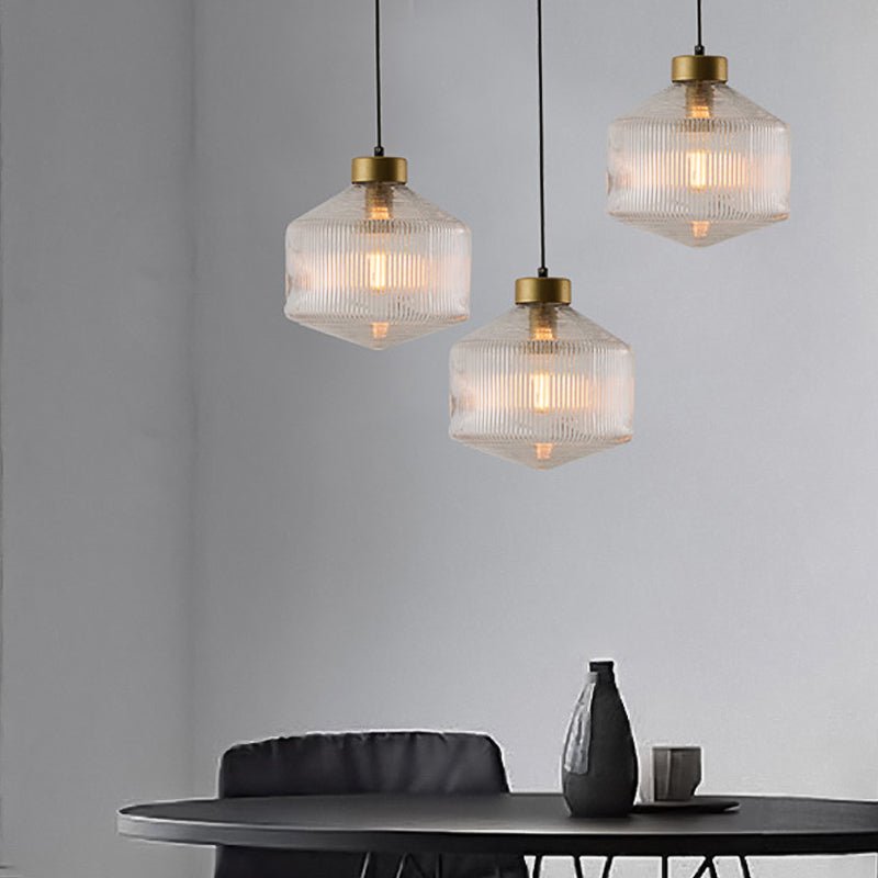 Moderne Hanglamp met Sfeer - Elegante Ippolita Verlichting