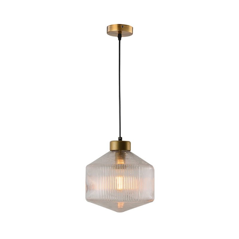 Moderne Hanglamp met Sfeer - Elegante Ippolita Verlichting