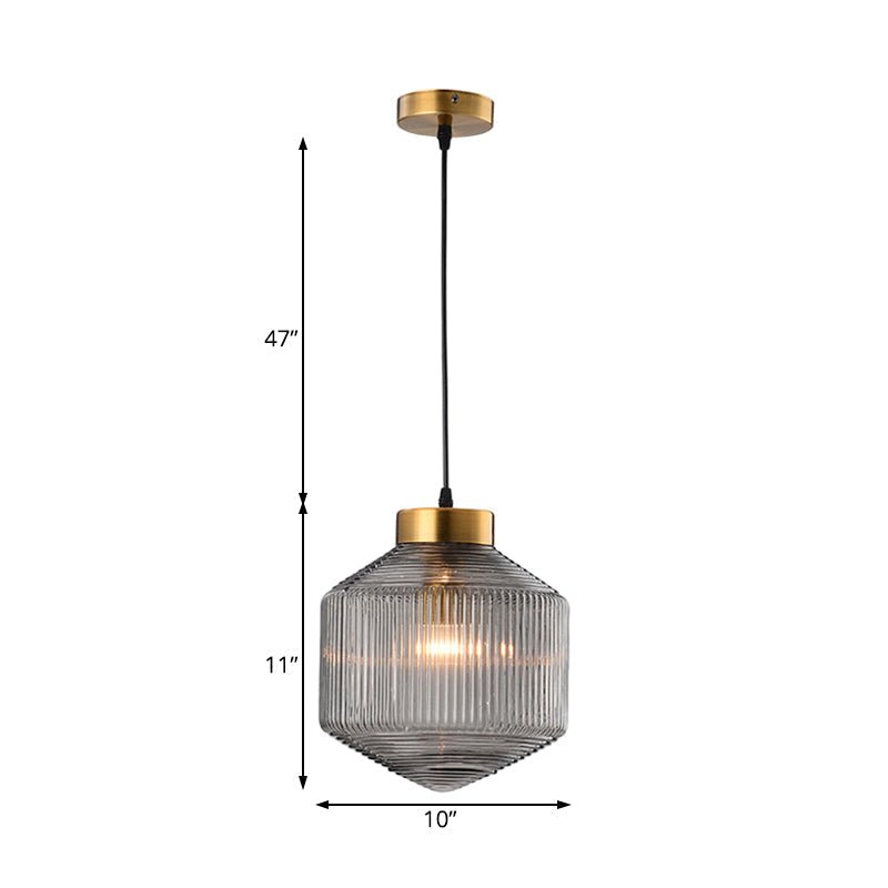 Moderne Hanglamp met Sfeer - Elegante Ippolita Verlichting