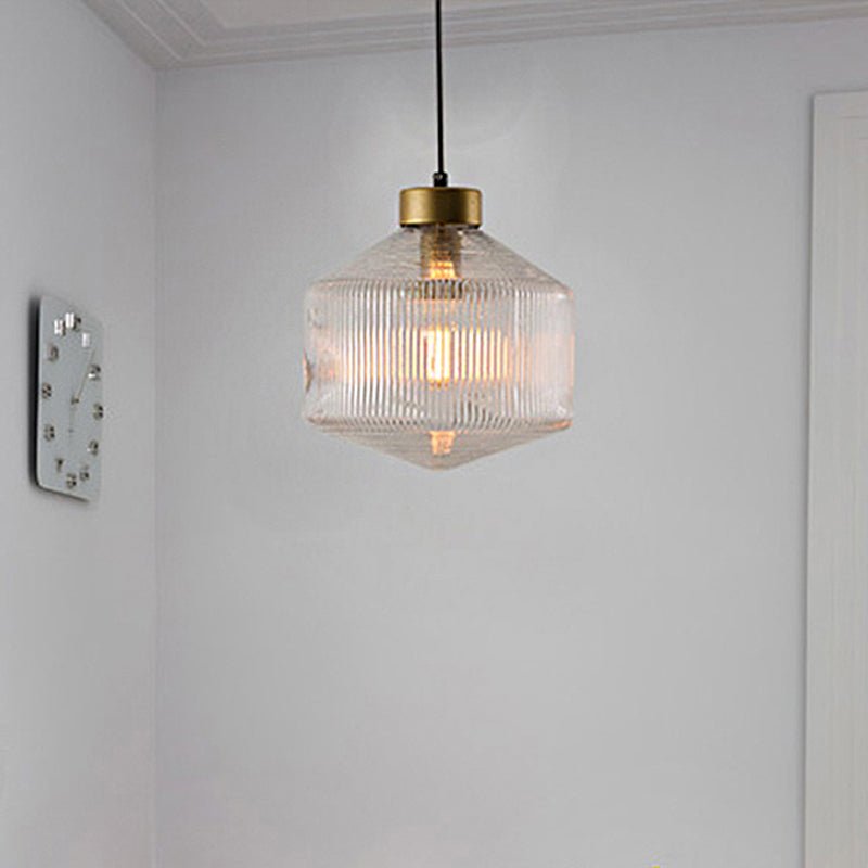 Moderne Hanglamp met Sfeer - Elegante Ippolita Verlichting