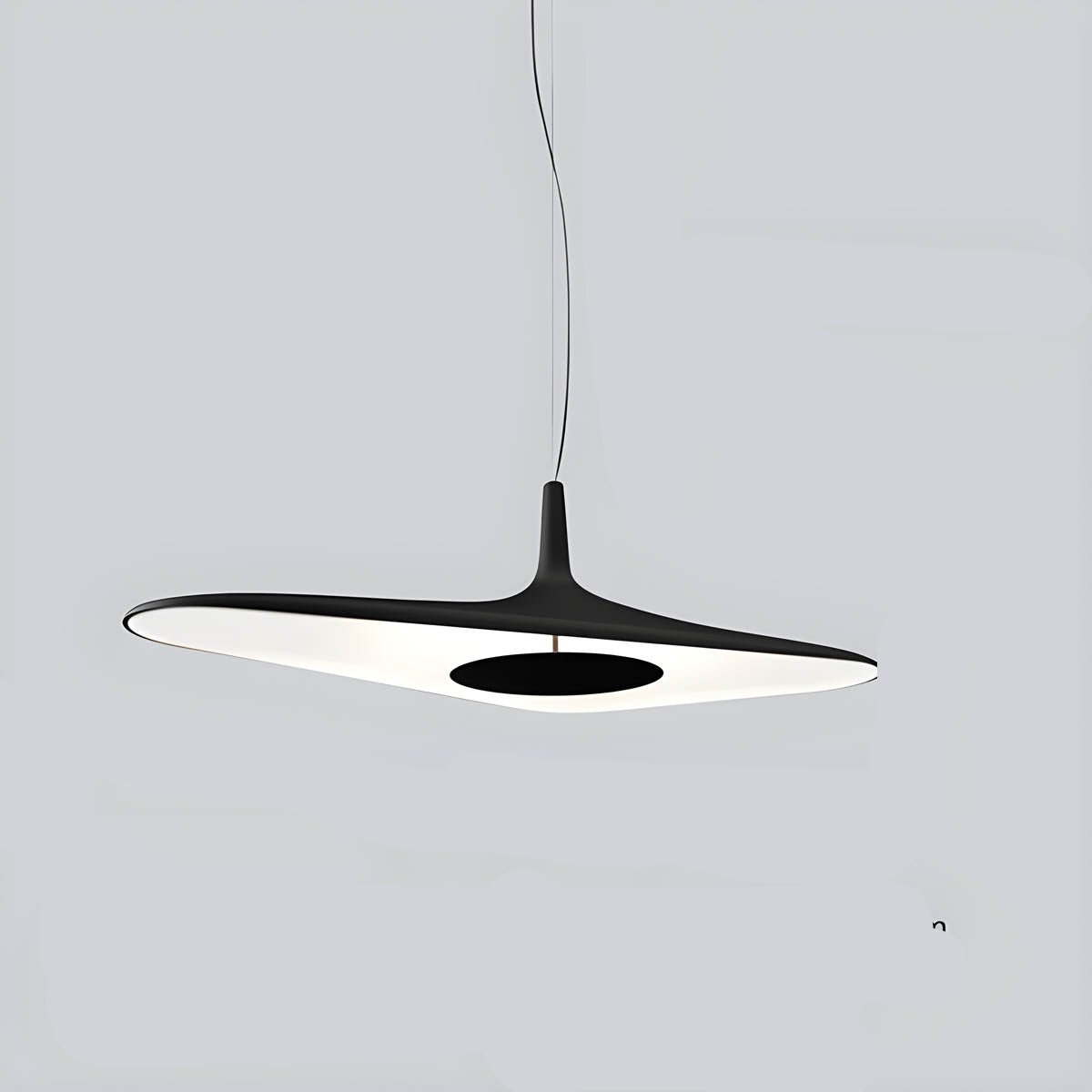 Moderne Hars Hanglamp - Elegante Design Eetkamer Woonkamer