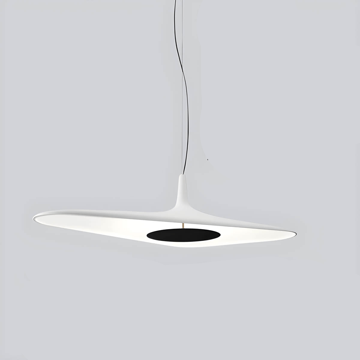 Moderne Hars Hanglamp - Elegante Design Eetkamer Woonkamer