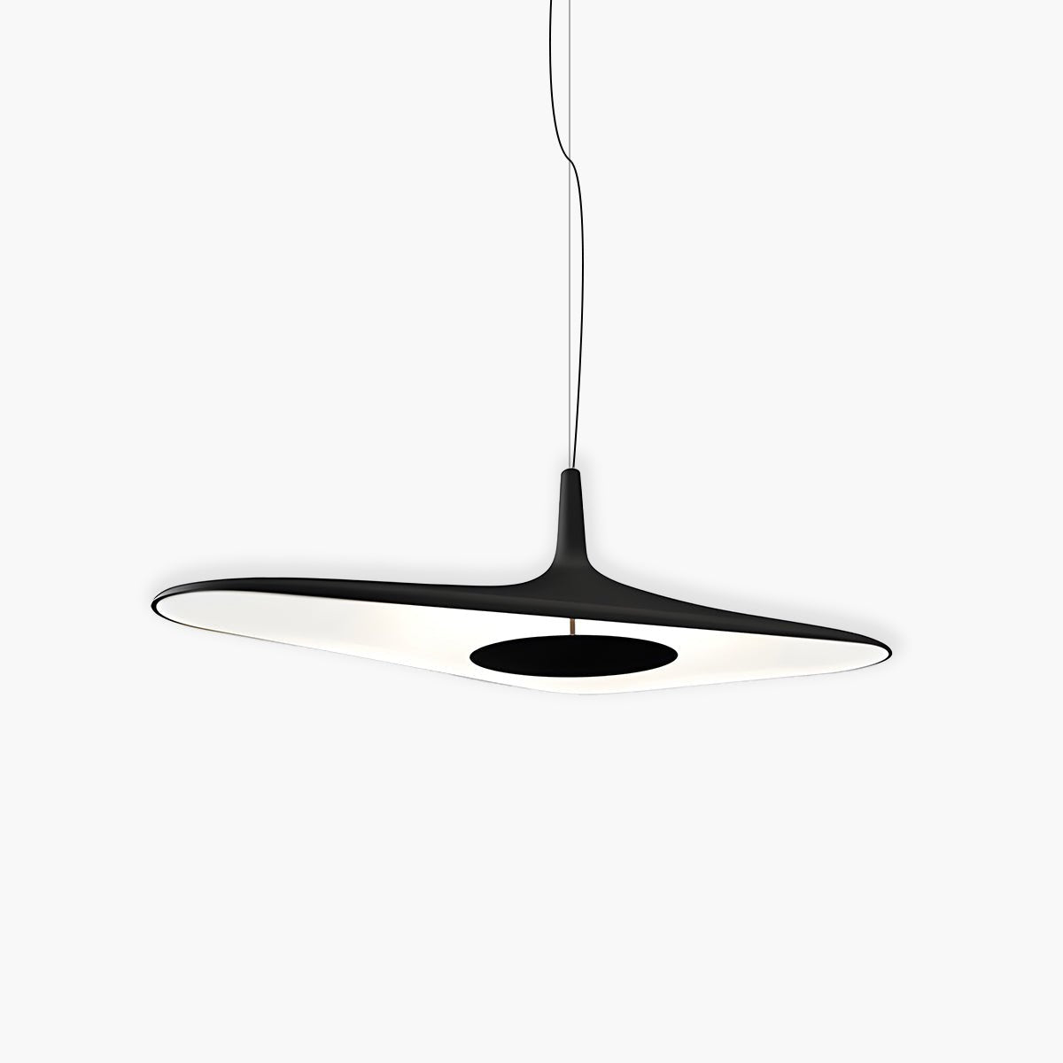 Moderne Hars Hanglamp - Elegante Design Eetkamer Woonkamer