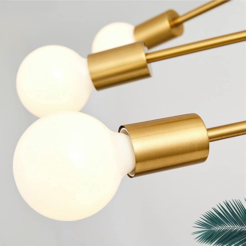 Moderne Kroonluchter met Energiezuinige Verlichting - Fabiola