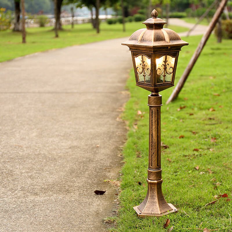 Moderne LED Lamp met Stijl - Minneapolis Verlichting